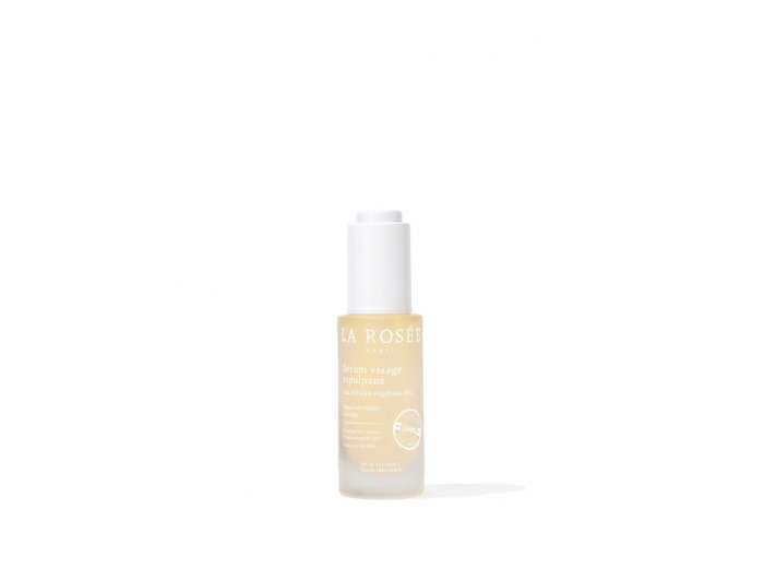 Serum Visage Repulpant 30ml LA ROSÉE