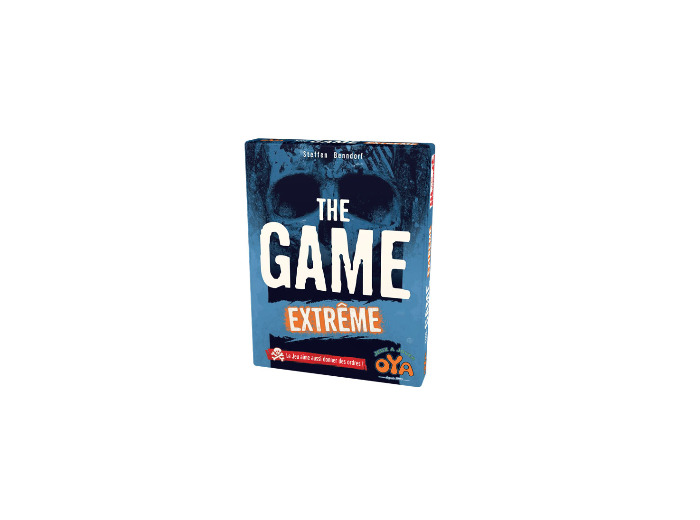 The game extreme
