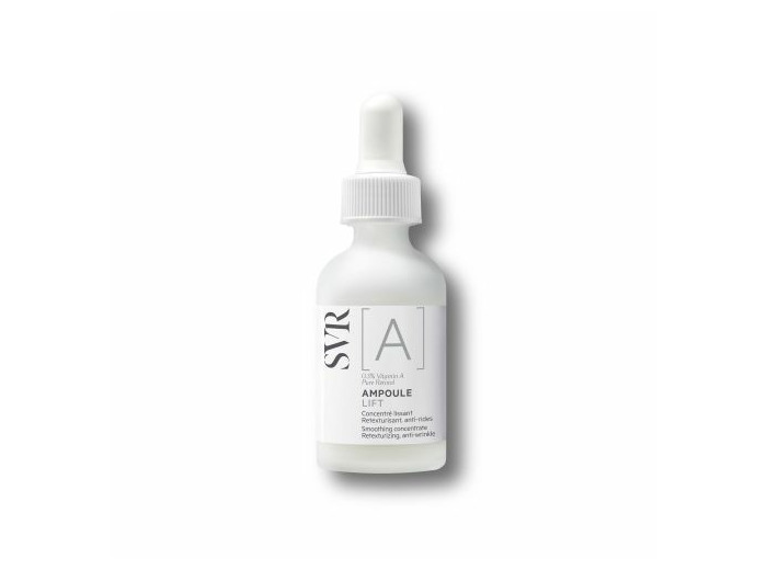SVR AMPOULE A 30ML NOUVEAU