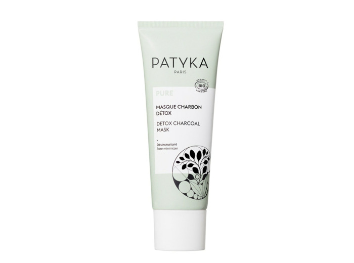PATYKA MASQUE CHARBON DETOX 50ML