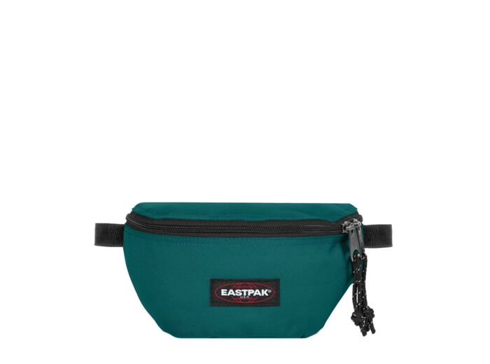 Eastpak Springer Sac Banane 7j1 Peacock Green