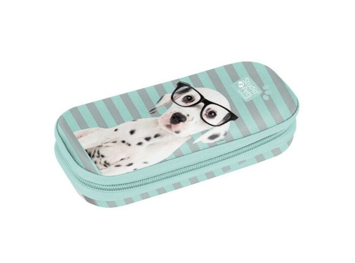 Plumier "Studio Pets" - Dalmatien