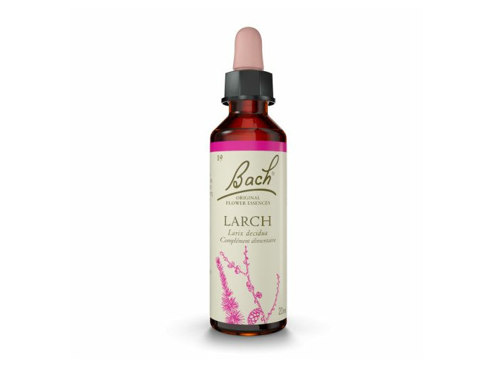 FLEUR BACH LARCH GTT FL20ML