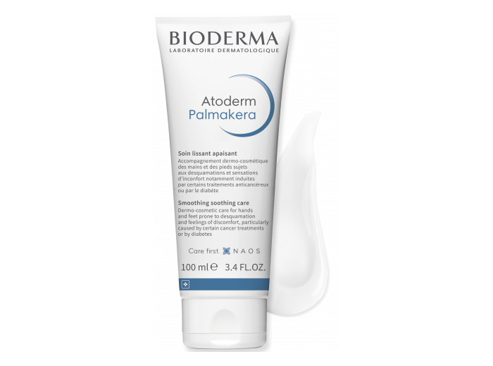 BIODERMA ATODERM PALMAKERA T100ML
