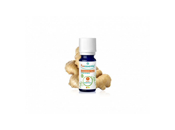 PSL HE GINGEMBRE B 5ML