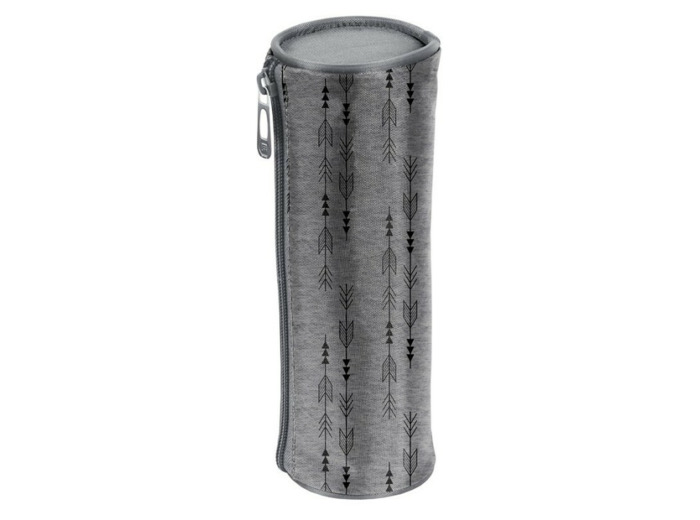 Fourre-tout rond - Grey Arrow