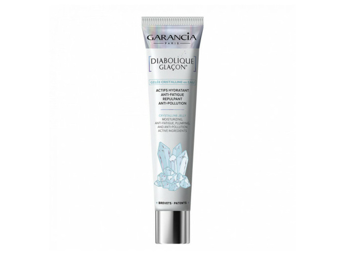 Gelee Cristalline En Eau 40g Diabolique Glaçon Garancia