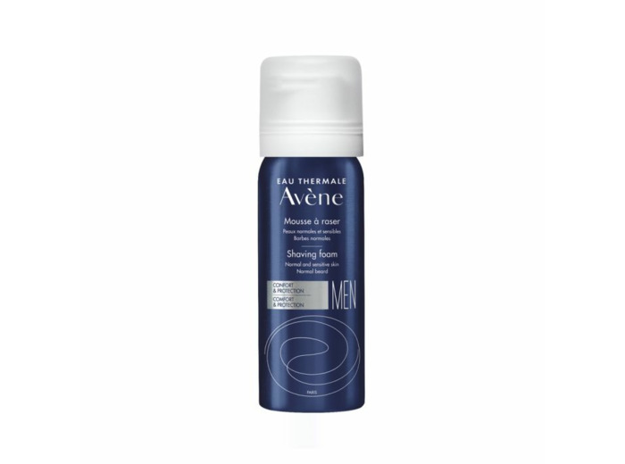 AVENE MEN MOUSSE A RASER 50ML