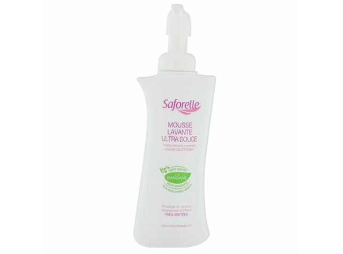 SFR MOUSSE LAVANTE 250ML