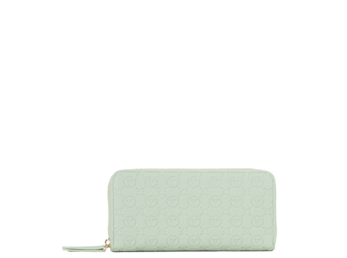 Valentino Samba Re Compagnon Zippé Laguna