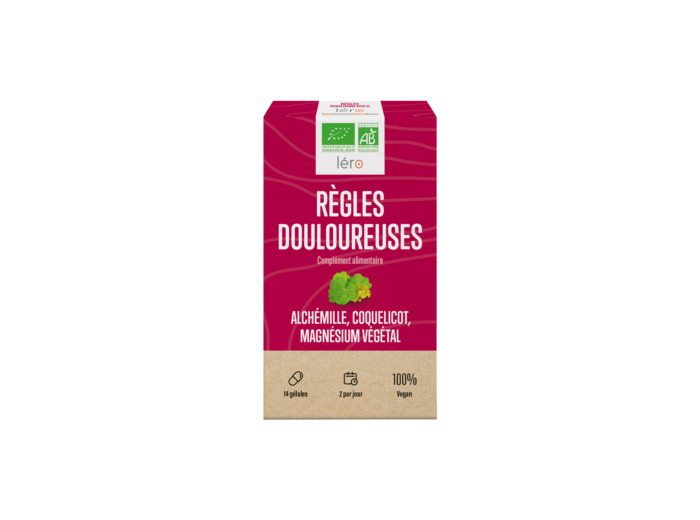 LERO REGLES DOUL B/14