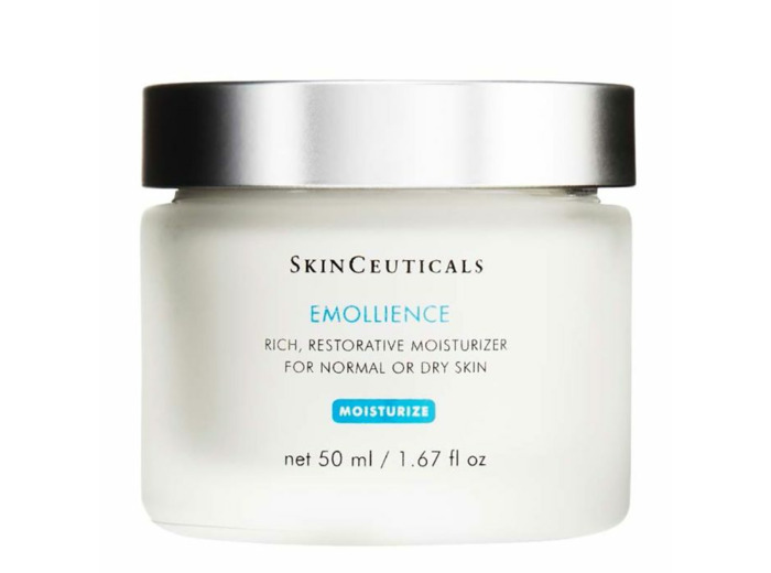 Emollience Creme Riche Hydratante Reparatrice 60 ml Moisture Skinceuticals