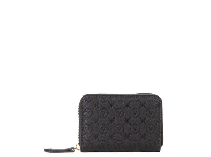 Valentino Samba Re Portefeuille Nero