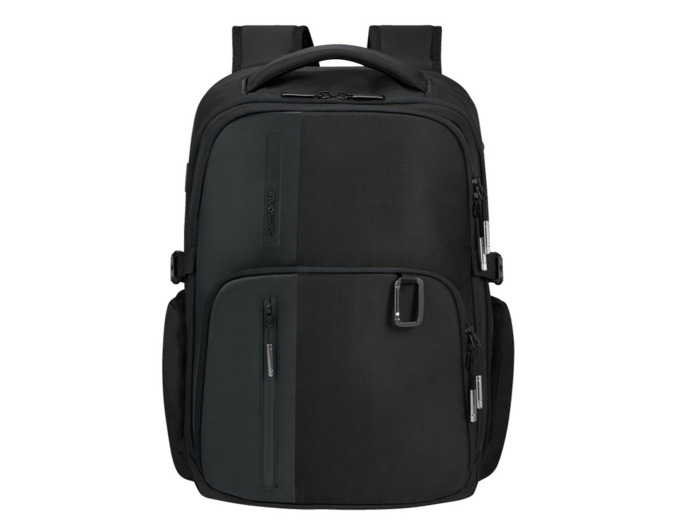 Samsonite Biz2Go Sac à Dos PC 15.6″ Ink Black