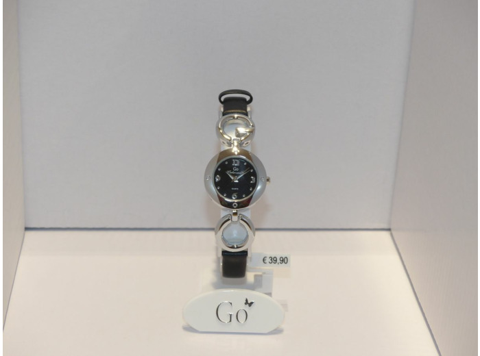 Montre dame quartz