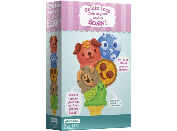 Gelato Loco