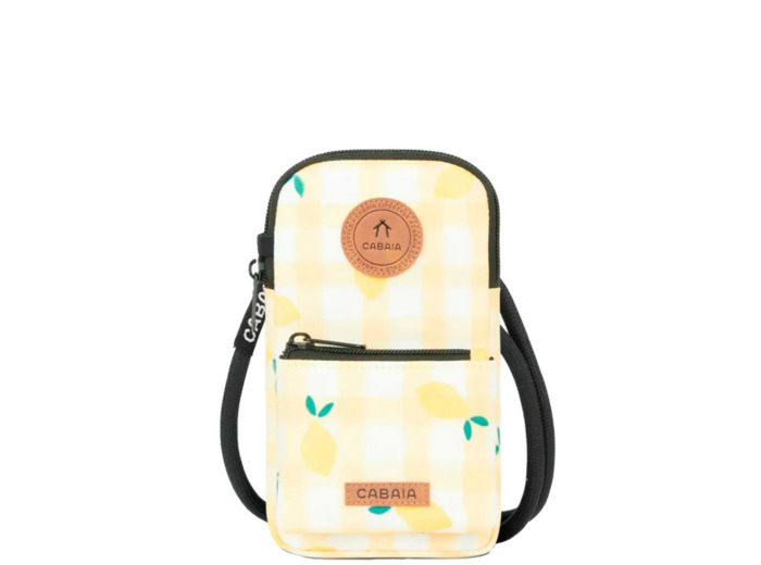 Cabaïa Phonebag Pochette Téléphone Faro