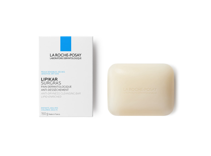 LIPIKAR PAIN SURG PHYSIO 150G