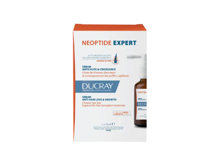 DUCRAY NEOPTIDE EXPERT 2X50ML
