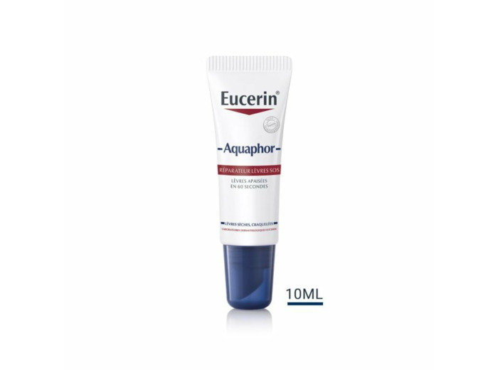 EUCERIN AQUAPHOR REPARATEUR LEV SOS 10ML