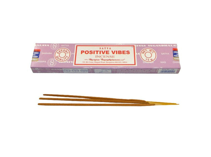 ENCENS POSITIVE VIBES