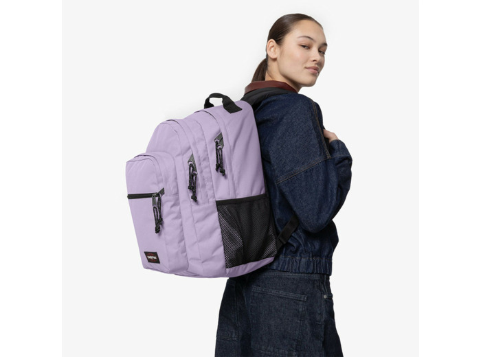 Eastpak Morius Sac à Dos Multifonctionnel 5v8 Orchid Lilac