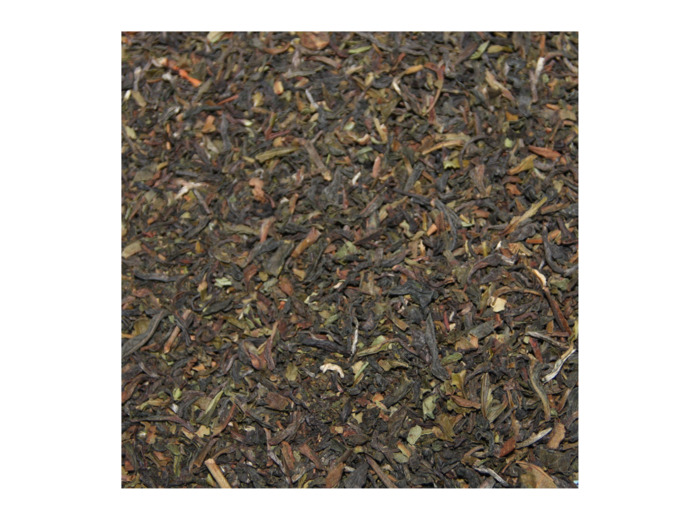 DARJEELING FTGFOP1 TUMSONG - Thé noir