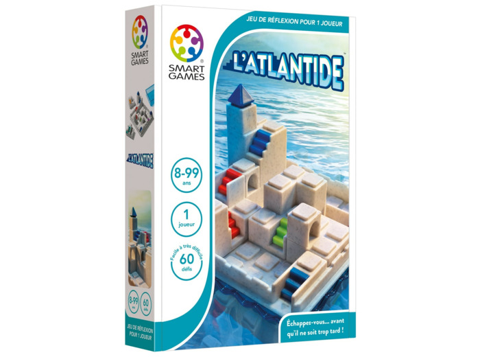 L'atlantide