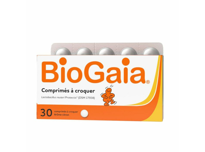 BIOGAIA CPR BT30