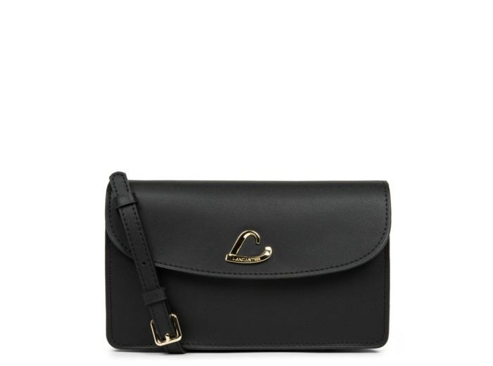 Lancaster City Sac Trotteur 523-76 Noir