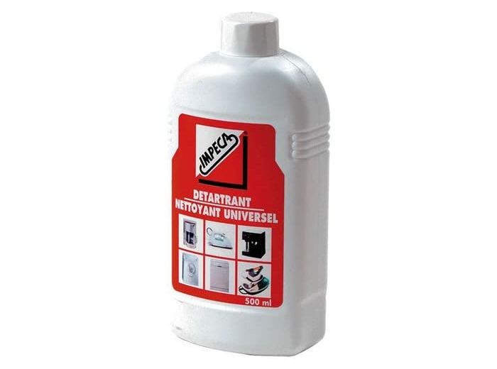 IMPECA Détartrant nettoyant universel