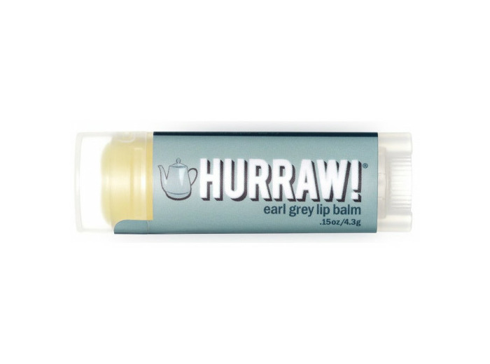 HURRAW BAUME LEVRES EARL GREY