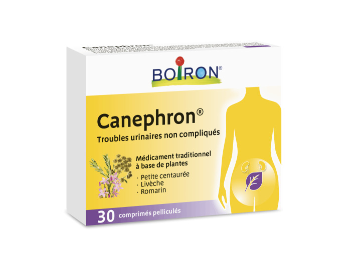 CANEPHRON CPR BT30