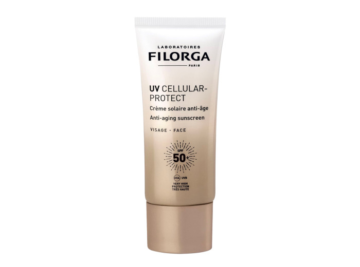 FILORGA UV CELLULAR SOIN VIS NCEF SHOT