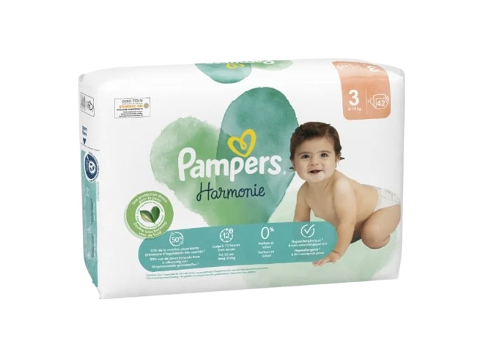PPS HARMONIE T3 42