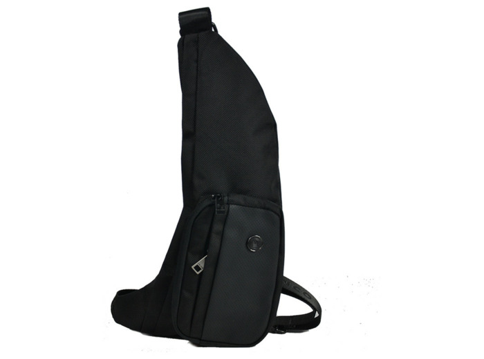 Serge Blanco Control Sac Holster CTL11006 Noir