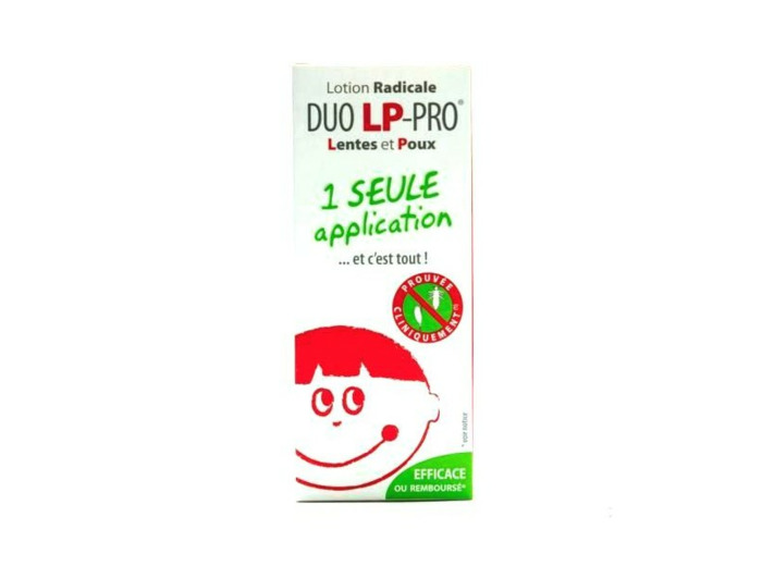 DUO LP PRO LOTION TRAIT PEIG APPL
