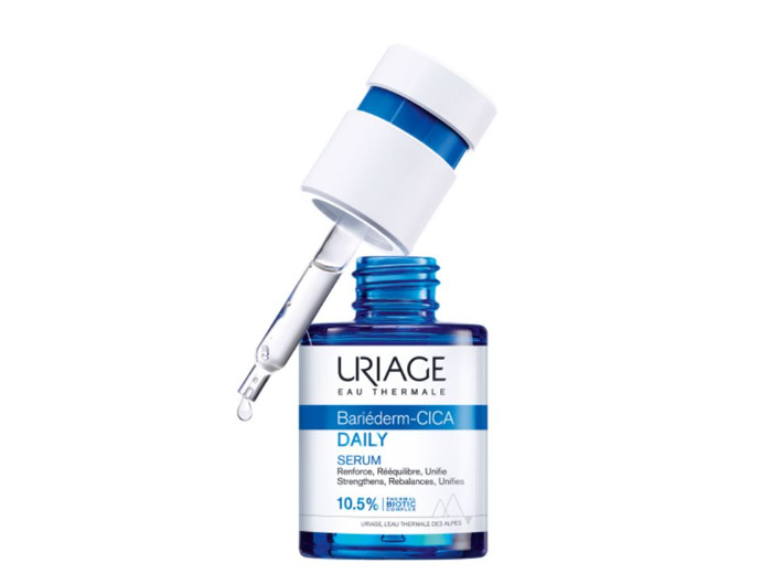 URIAGE BARIEDERM CICA-DAILY SERUM FL30ML