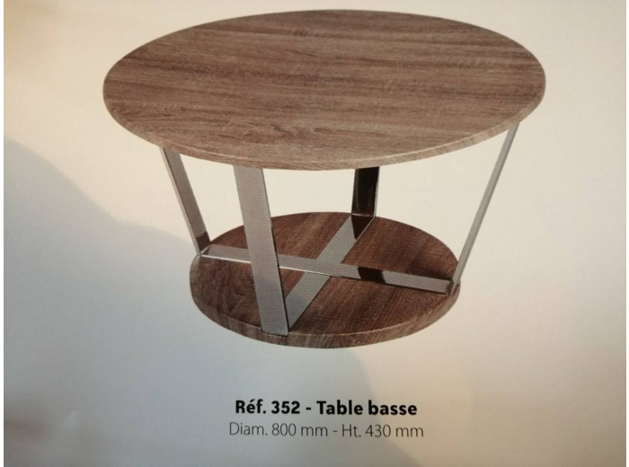 Table basse