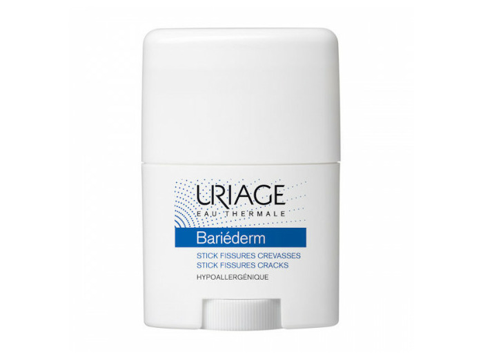 Stick Fissures Et Crevasses 22g Bariéderm-Cica Peaux Fragilisees Et Irritees Uriage