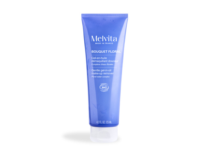 MELVITA GEL EN HUILE DETOX