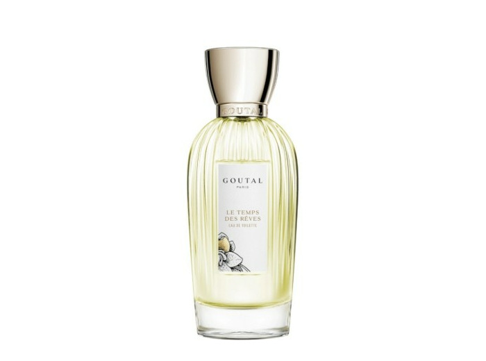 ANNICK GOUTAL PARFUMS - UN MATIN D'ORAGE ET Vaporisateur 100ml