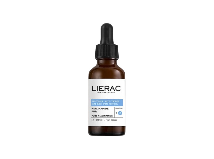 LIERAC SERUM ANTI-TACHES FL 30ML