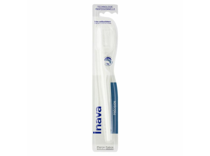 Brosse A Dents Precision Inava