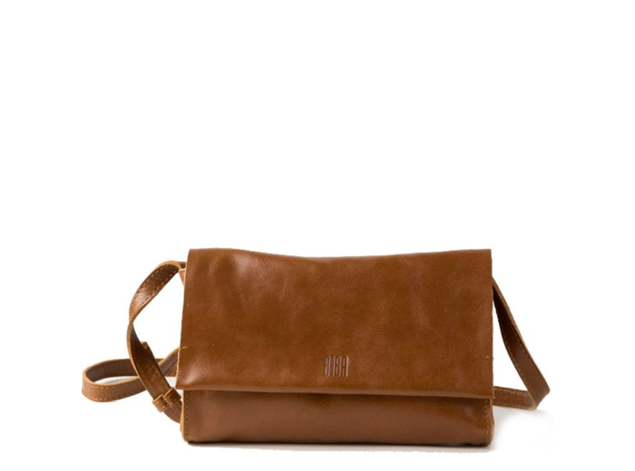 Biba Chester Buff Petit Sac Trotteur CEF3L Cuero