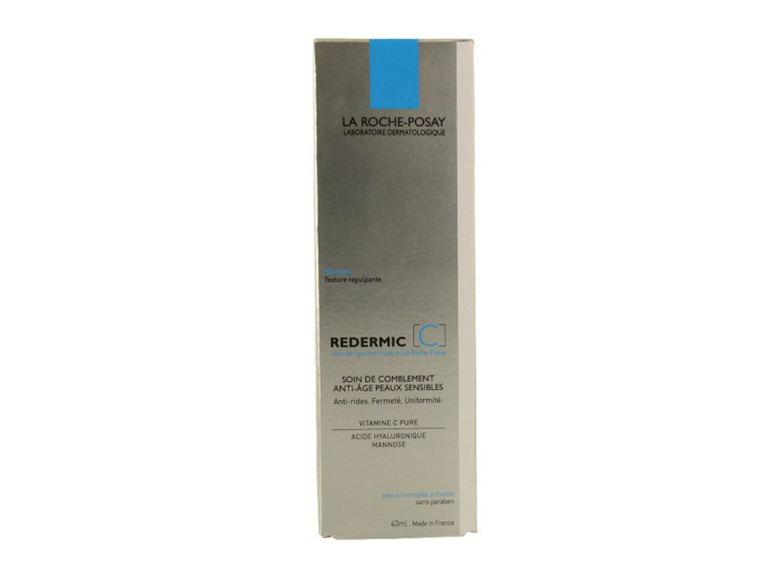 ROCHE-POSAY PURE VITC CR LEGER TB40ML1