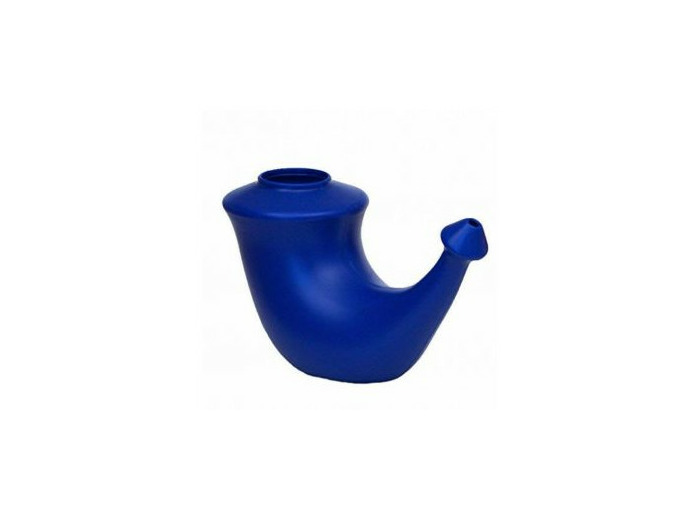 RHINO HORN LAV NEZ BLEU