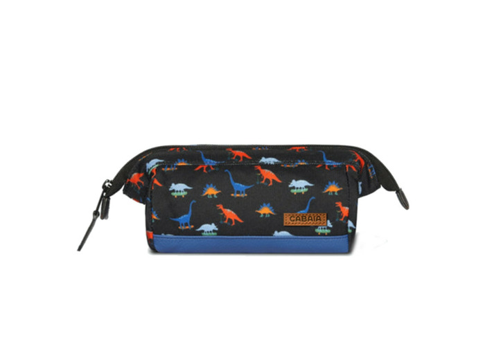 Cabaïa Pencil Case Trousse Collodi