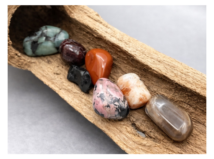 PACK MINÉRAUX FORMATION ICC