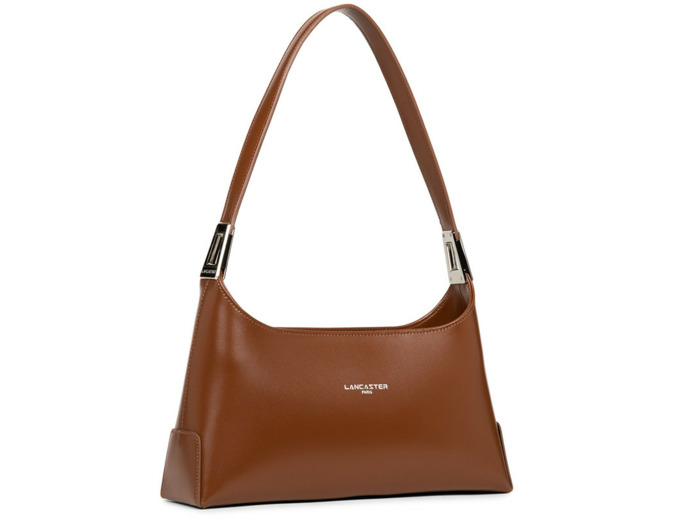 Lancaster Suave Ace Sac Baguette 433-20 Camel